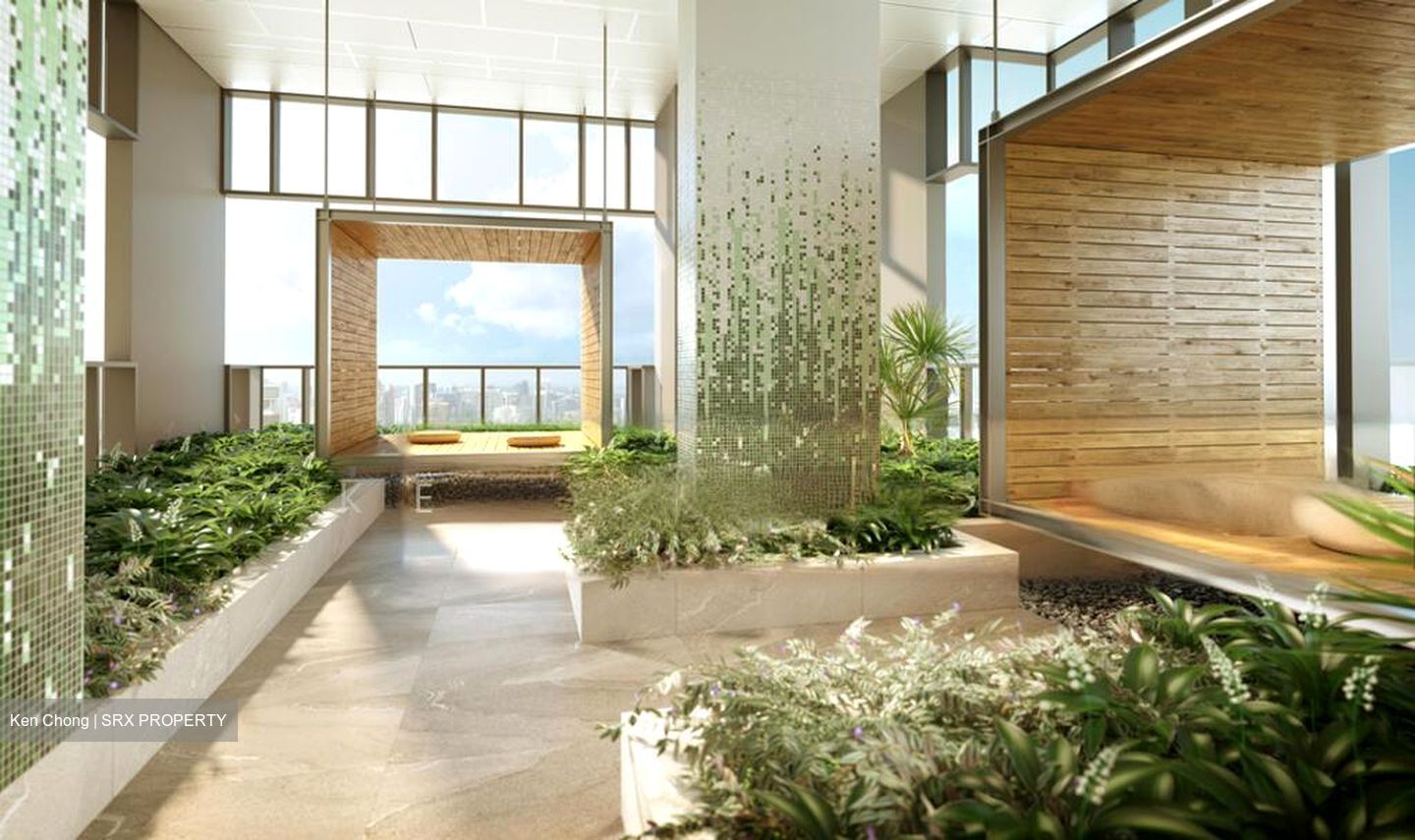 Newport Residences (D2), Apartment #507555441